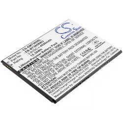   Utángyártott Samsung Tablet Li-Polymer akkumulátor 3.8V 4050mAh EB-BT365BBU, EB-BT365BBC - CameronSino