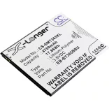 Utángyártott Samsung Tablet Li-Polymer akkumulátor 3.8V 4700mAh EB-BT365BBU, EB-BT365BBC - CameronSino