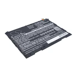   Utángyártott Samsung Tablet Li-Polymer akkumulátor 3.8V 6000mAh EB-BT550ABA, EB-BT550ABE - CameronSino