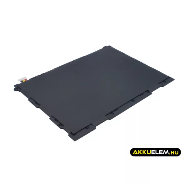 Utángyártott Samsung Tablet Li-Polymer akkumulátor 3.8V 6000mAh EB-BT550ABA, EB-BT550ABE - CameronSino
