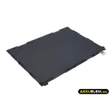 Utángyártott Samsung Tablet Li-Polymer akkumulátor 3.8V 6000mAh EB-BT550ABA, EB-BT550ABE - CameronSino