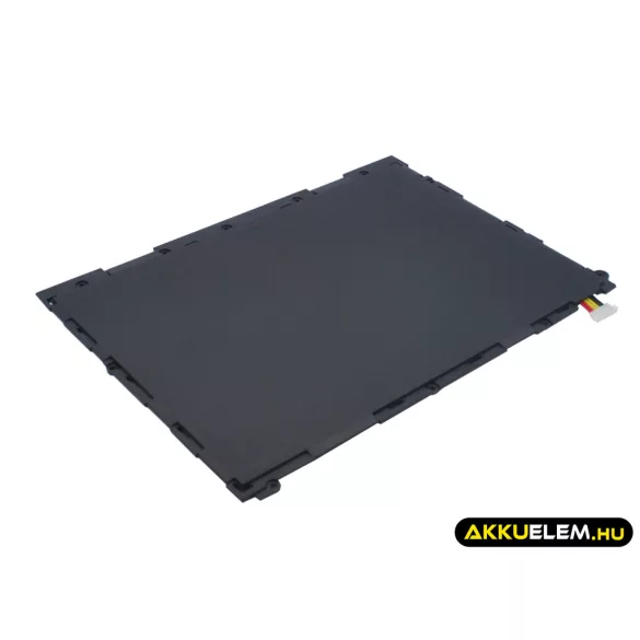 Utángyártott Samsung Tablet Li-Polymer akkumulátor 3.8V 6000mAh EB-BT550ABA, EB-BT550ABE - CameronSino