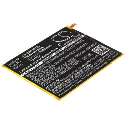   Utángyártott Samsung Tablet Li-Polymer akkumulátor 3.8V 5000mAh EB-BT561ABE, EB-BT561ABA - CameronSino
