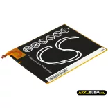 Utángyártott Samsung Tablet Li-Polymer akkumulátor 3.8V 5000mAh EB-BT561ABE, EB-BT561ABA - CameronSino