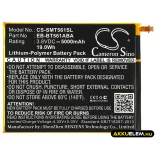 Utángyártott Samsung Tablet Li-Polymer akkumulátor 3.8V 5000mAh EB-BT561ABE, EB-BT561ABA - CameronSino