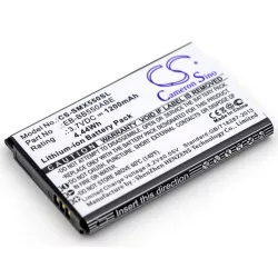   Utángyártott Samsung mobil Li-ion akkumulátor 3.7V 1200mAh EB-BB550ABE - CameronSino