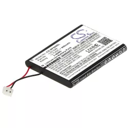   Utángyártott Sony Játékkonzol Li-ion akkumulátor 3.7V 800mAh LIS1446 - CameronSino