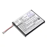 Utángyártott Sony Játékkonzol Li-ion akkumulátor 3.7V 2100mAh SP86R, 4-451-971-01 - CameronSino