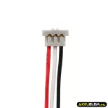 Utángyártott Sony Játékkonzol Li-ion akkumulátor 3.7V 2100mAh SP86R, 4-451-971-01 - CameronSino