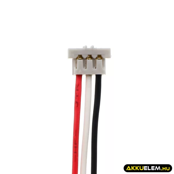 Utángyártott Sony Játékkonzol Li-ion akkumulátor 3.7V 2100mAh SP86R, 4-451-971-01 - CameronSino