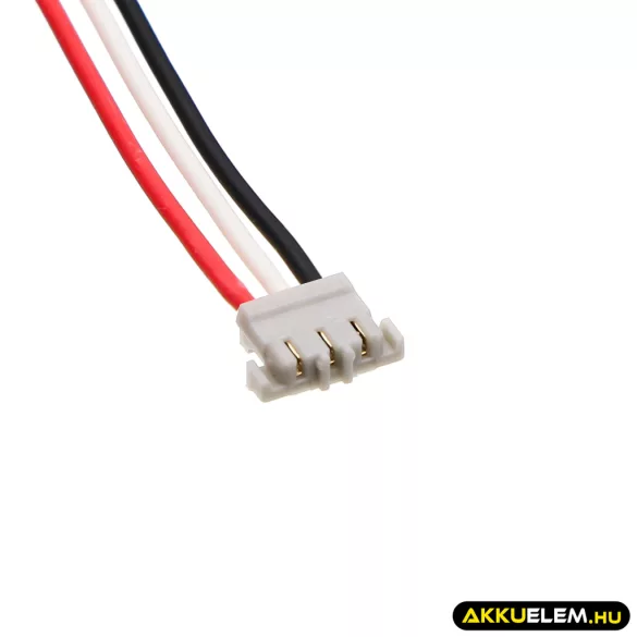 Utángyártott Sony Játékkonzol Li-ion akkumulátor 3.7V 2100mAh SP86R, 4-451-971-01 - CameronSino