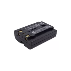   Utángyártott Spectra Precision egyéb Li-ion akkumulátor 3.7V 3300mAh LHJBT-L11 - CameronSino