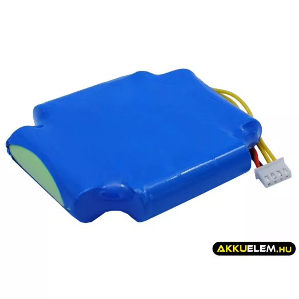 Utángyártott ShinewayTech egyéb Ni-MH akkumulátor 9.6V 2000mAh AC-BAT-30 - CameronSino