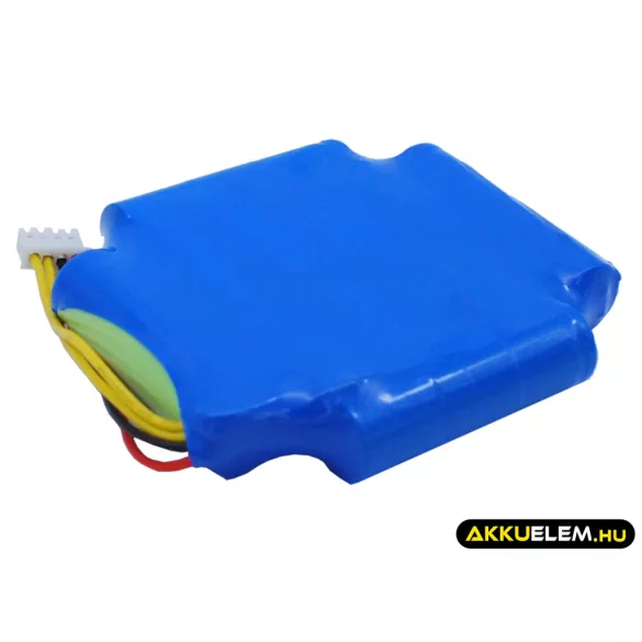 Utángyártott ShinewayTech egyéb Ni-MH akkumulátor 9.6V 2000mAh AC-BAT-30 - CameronSino