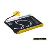 Utángyártott TEASI GPS Li-Polymer akkumulátor 3.7V 2500mAh PL784262 - CameronSino