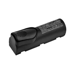   Utángyártott Testo egyéb Li-ion akkumulátor 3.7V 3400mAh 5150046, 5541087 - CameronSino