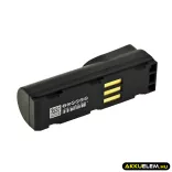 Utángyártott Testo egyéb Li-ion akkumulátor 3.7V 3400mAh 5150046, 5541087 - CameronSino