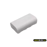 Utángyártott Topcon egyéb Li-ion akkumulátor 7.4V 3400mAh BT-30, BT-62Q - CameronSino