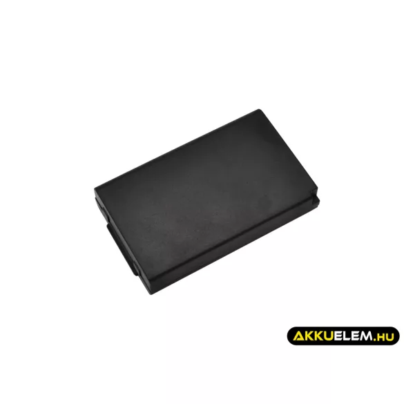 Utángyártott VECTRON Fizetési terminál Li-ion akkumulátor 3.7V 1800mAh 6801570551, B30 - CameronSino
