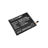 Utángyártott Wiko mobil Li-Polymer akkumulátor 3.8V 2000mAh TLN14H22, TLE14E20 - CameronSino