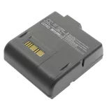 Utángyártott Zebra Hordozható nyomtató Li-ion akkumulátor 7.4V 4200mAh AK17463-005, CT17102-2 - CameronSino
