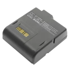   Utángyártott Zebra Hordozható nyomtató Li-ion akkumulátor 7.4V 4200mAh AK17463-005, CT17102-2 - CameronSino