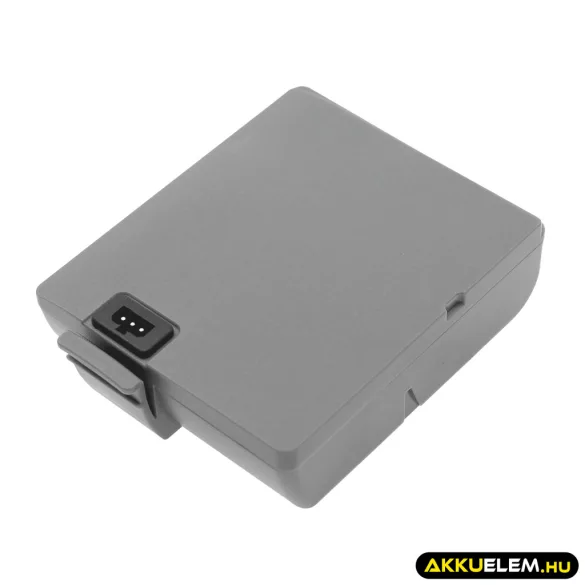 Utángyártott Zebra Hordozható nyomtató Li-ion akkumulátor 7.4V 4200mAh AK17463-005, CT17102-2 - CameronSino