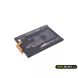 Utángyártott ZTE mobil Li-Polymer akkumulátor 3.8V 4000mAh 515978, E169-515978 - CameronSino