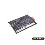Utángyártott ZTE mobil Li-Polymer akkumulátor 3.8V 4000mAh 515978, E169-515978 - CameronSino