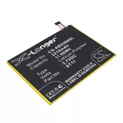   Utángyártott Amazon Tablet Li-Polymer akkumulátor 3.7V 3210mAh ST11, 58-000127 - CameronSino