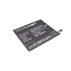   Utángyártott Amazon Tablet Li-Polymer akkumulátor 3.7V 3000mAh MC-308594 - CameronSino
