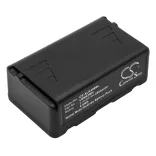 Utángyártott Autec Daru távirányító Ni-MH akkumulátor 2.4V 2000mAh LBM02MH, ARB-LBM02M - CameronSino