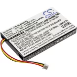 Utángyártott Autec Daru távirányító Li-Polymer akkumulátor 3.7V 1200mAh BH3V7L, AIRBM3V7L - CameronSino