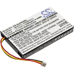   Utángyártott Autec Daru távirányító Li-Polymer akkumulátor 3.7V 1200mAh BH3V7L, AIRBM3V7L - CameronSino