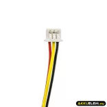 Utángyártott Autec Daru távirányító Li-Polymer akkumulátor 3.7V 1200mAh BH3V7L, AIRBM3V7L - CameronSino