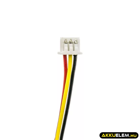 Utángyártott Autec Daru távirányító Li-Polymer akkumulátor 3.7V 1200mAh BH3V7L, AIRBM3V7L - CameronSino
