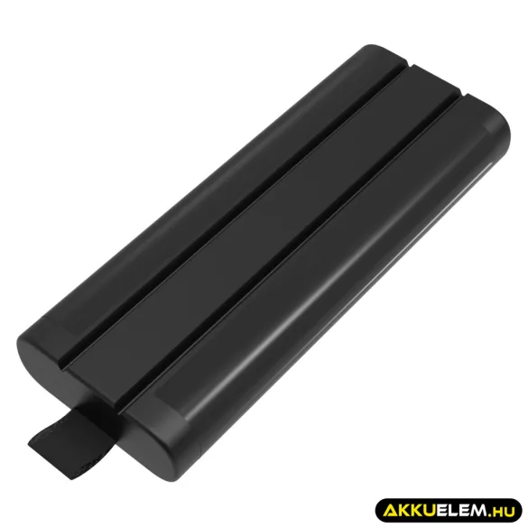 Utángyártott Bard Orvosi Li-ion akkumulátor 10.8V 5200mAh DR206, NF2040QE34 - CameronSino