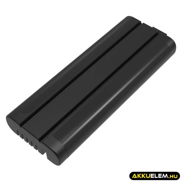 Utángyártott Bard Orvosi Li-ion akkumulátor 10.8V 5200mAh DR206, NF2040QE34 - CameronSino