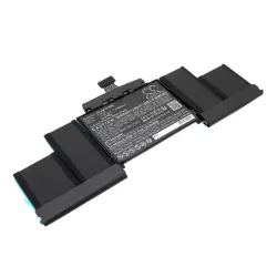   Utángyártott Apple laptop Li-Polymer akkumulátor 11.36V 8700mAh A1618, 020-00079 - CameronSino