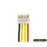 Utángyártott AMC egyéb Ni-MH akkumulátor 9.6V 3600mAh 2140.19, 689139B00 - CameronSino