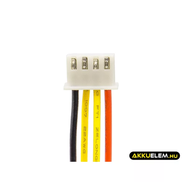 Utángyártott AMC egyéb Ni-MH akkumulátor 9.6V 3600mAh 2140.19, 689139B00 - CameronSino