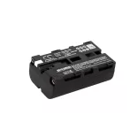 Utángyártott AML Vonalkód szkenner Li-ion akkumulátor 7.4V 2200mAh 180-7100, 1810-0001 - CameronSino