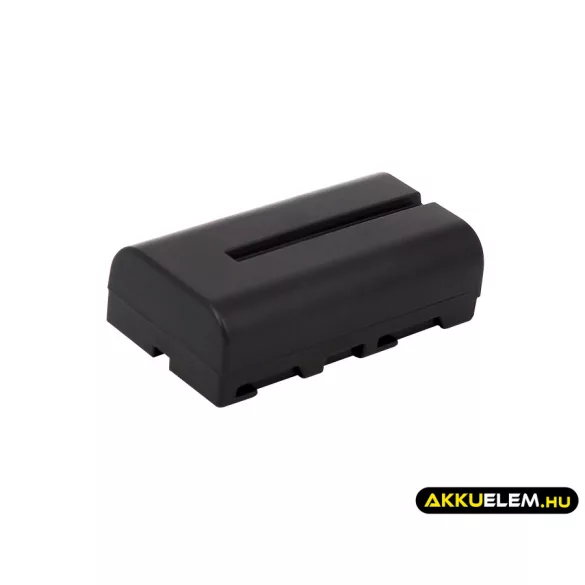 Utángyártott AML Vonalkód szkenner Li-ion akkumulátor 7.4V 2200mAh 180-7100, 1810-0001 - CameronSino