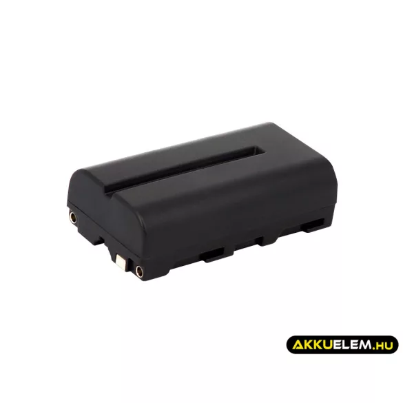 Utángyártott AML Vonalkód szkenner Li-ion akkumulátor 7.4V 2200mAh 180-7100, 1810-0001 - CameronSino