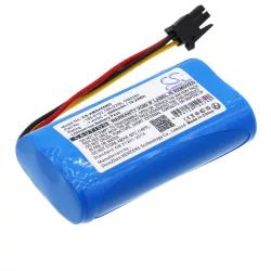   Utángyártott Medtronic Orvosi Li-ion akkumulátor 7.4V 2600mAh - CameronSino