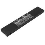 Utángyártott AMX egyéb Li-Polymer akkumulátor 7.4V 3600mAh FG5965-20, MVP-BP - CameronSino