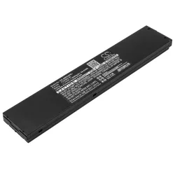  Utángyártott AMX egyéb Li-Polymer akkumulátor 7.4V 3600mAh FG5965-20, MVP-BP - CameronSino