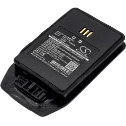   Utángyártott Innovaphone Vezeték nélküli telefon Li-ion akkumulátor 3.7V 1100mAh - CameronSino