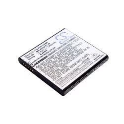   Utángyártott Ascom Orvosi Li-ion akkumulátor 3.7V 1750mAh 490926A, RB-490926-LW - CameronSino