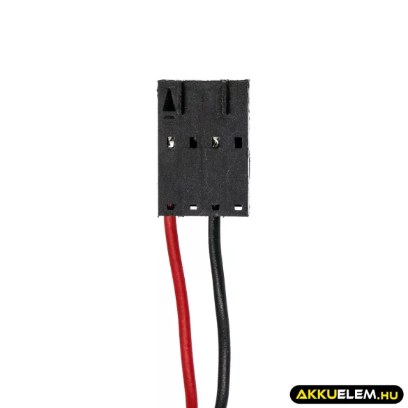Utángyártott Baxter Healthcare Orvosi Ni-MH akkumulátor 6V 2000mAh NH6211WC, MDE2910 - CameronSino